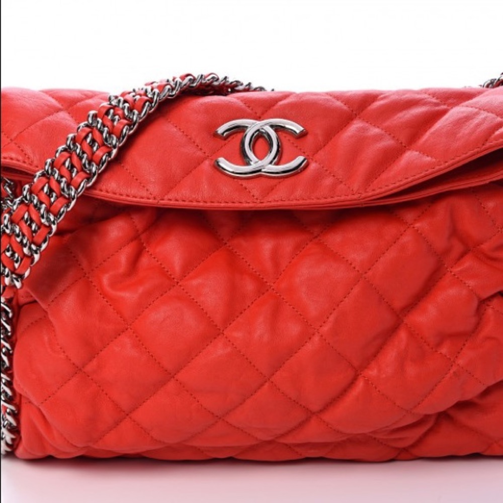 CHANEL Hobo (Discontinued)